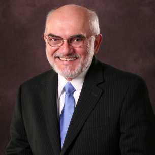 Harry Schaumburg